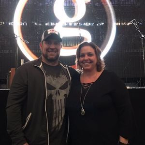 Meet your Posher, Derek